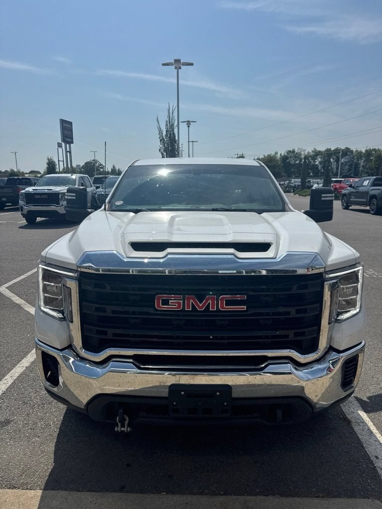 gmc sierra 2500hd 2023 1GT49LE71PF259179 image gmc sierra 2500hd 2023 1GT49LE71PF259179 image